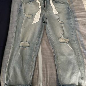 Women’s capris